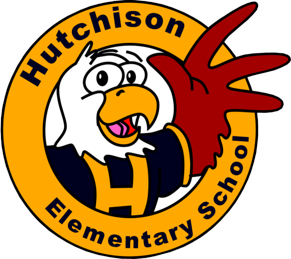 Menu Alerts Hutchison Elementary School Home - Student Clipart (600x533), Png Download