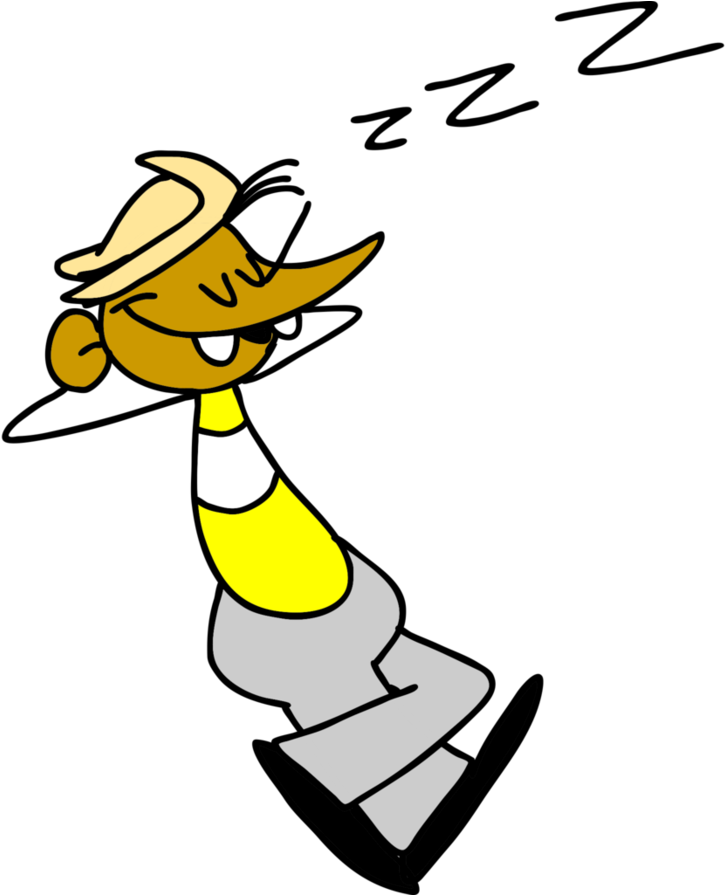 Silly Willy's Labor Day By Superzachbros123 - Portable Network Graphics Clipart (725x895), Png Download