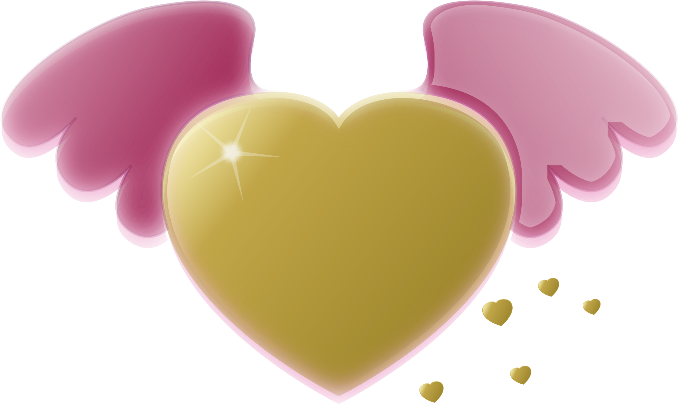 Big Image Clipart (2400x1516), Png Download