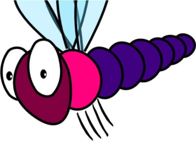 Dragonfly Clipart Mothers Day - Clip Art - Png Download (640x480), Png Download