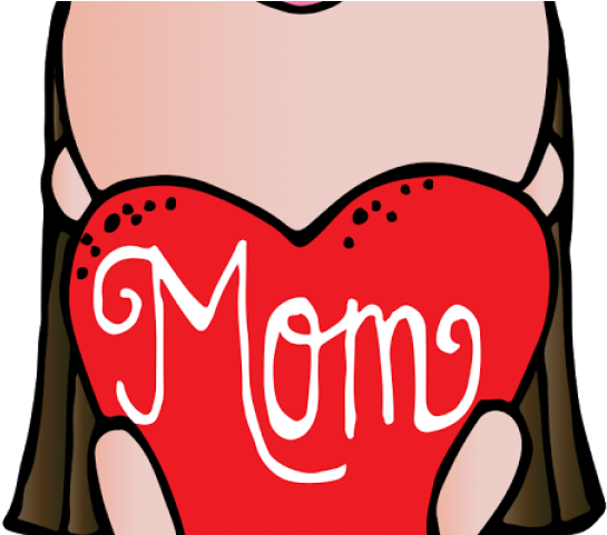 Mothers Day Clipart Lds - Oracion En El Dia De Madre - Png Download (640x480), Png Download
