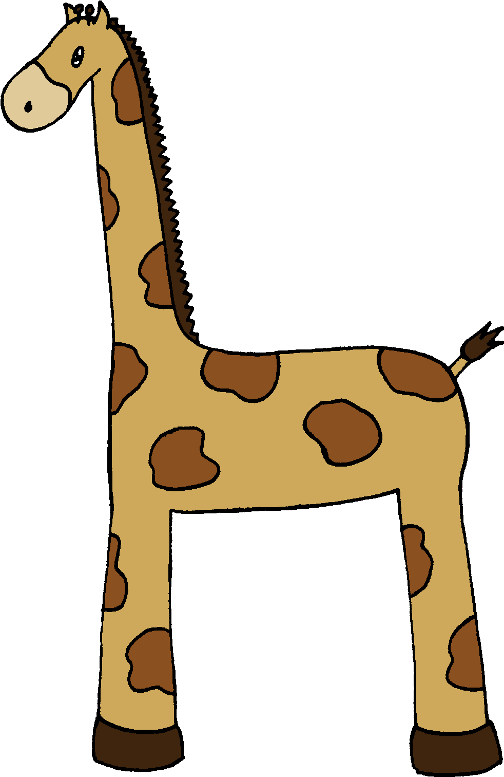 Clipart Info - Clip Art - Png Download (1003x1522), Png Download