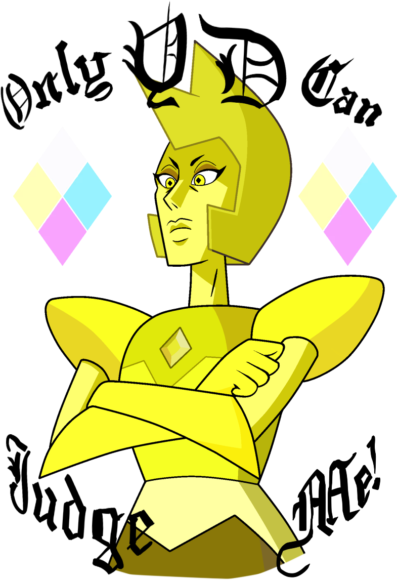 I Made Y'alls A Special Image Just For The Steven Universe - Cartoon Clipart (832x1177), Png Download