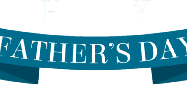 Sports Clipart Father's Day - Fathers Day Clipart Png Transparent Png (640x480), Png Download