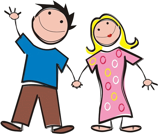 Nice Design Ideas Mom And Dad Clipart Pokemon Coloring - Mommy & Daddy Clip Art - Png Download (900x471), Png Download