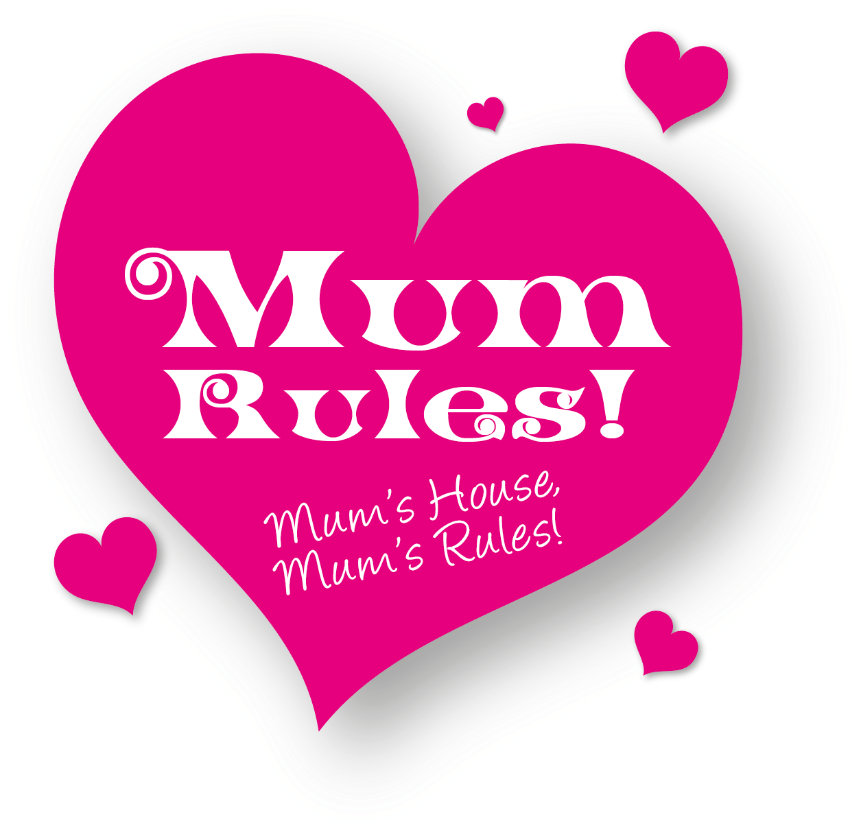 Free Mothers Day Graphics Be Your Own Graphic Designer - Heart Clipart (1321x1321), Png Download
