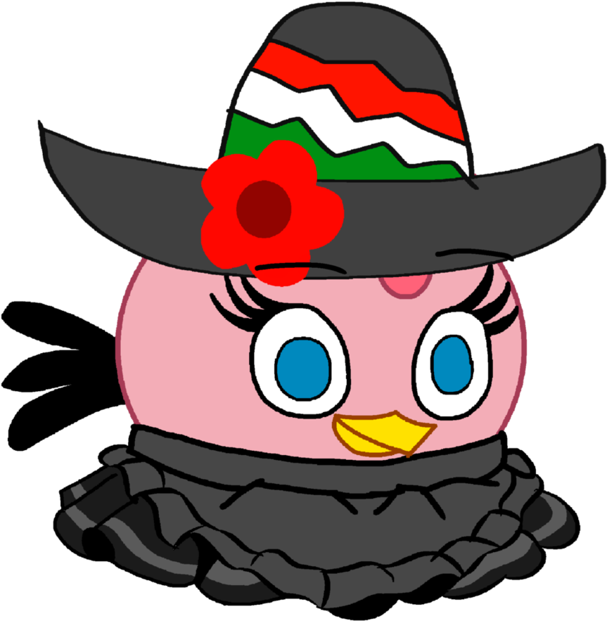 16 De Septiembre Dia De La Independencia By Fanvideogames - 16 De Septiembre Celebrations Clipart - Png Download (894x894), Png Download