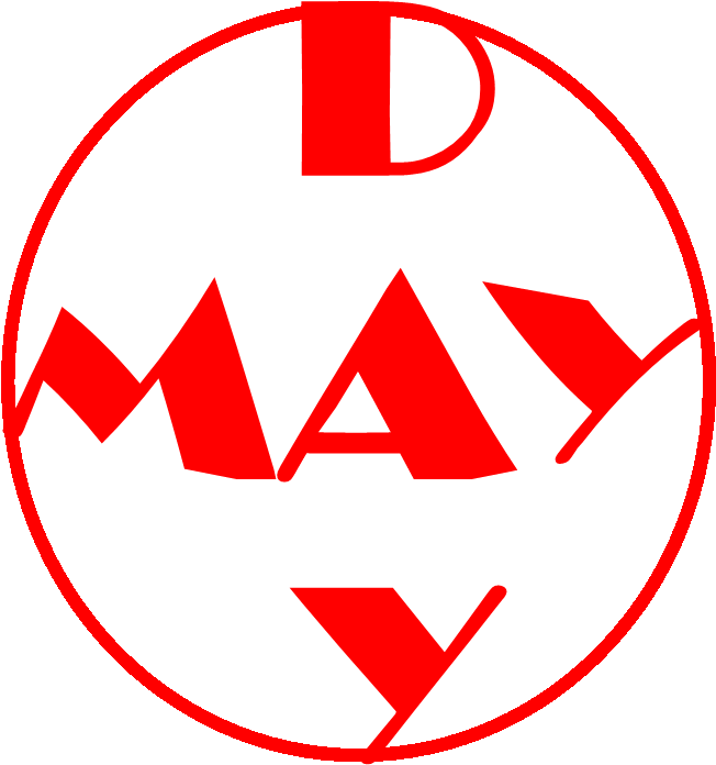 The Month Of May Is Chalked Full Of Holidays We Start - Tehran Clipart (664x705), Png Download