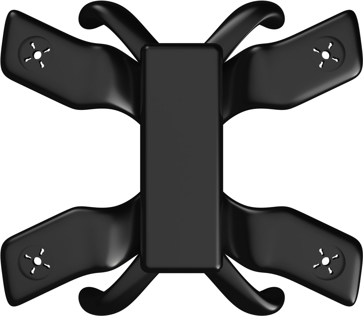 Render Close Angle Render Close Top Clipart (1650x1275), Png Download