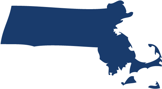 Download Massachusetts - Massachusetts Clip Art - Png Download (#59046