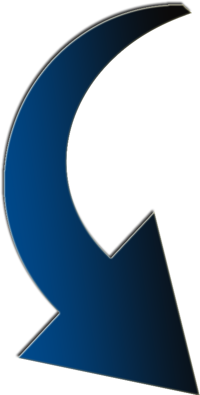 Arrow-down - Independent Pricing And Regulatory Tribunal Clipart (421x840), Png Download