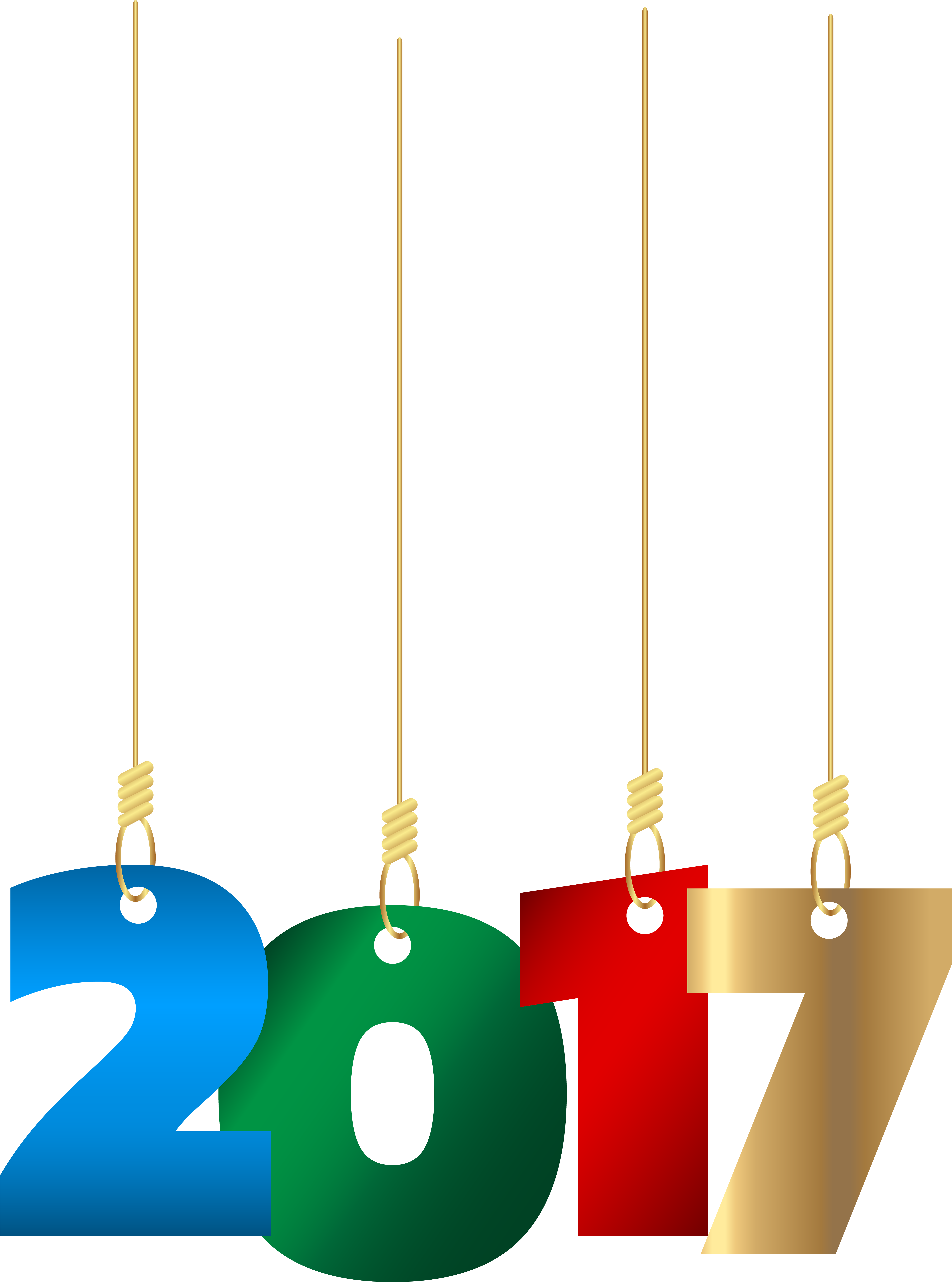 Free Clip Art 2017 - Png Download (6028x8000), Png Download