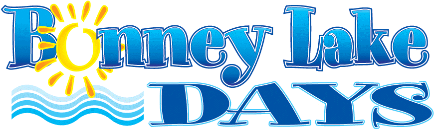 Bonney Lake Days - Bonney Lake Clipart (944x357), Png Download