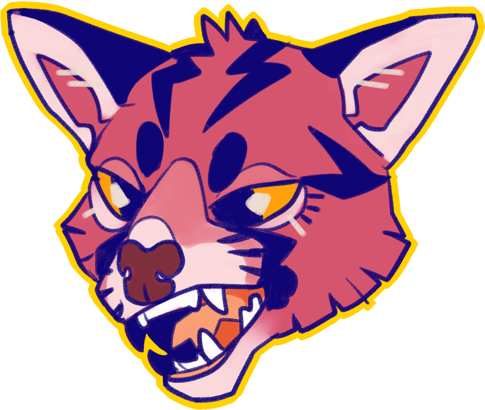 Fun Fact Every Time I Draw An Icon Of Mayday The File - Illustration Clipart (1000x1000), Png Download