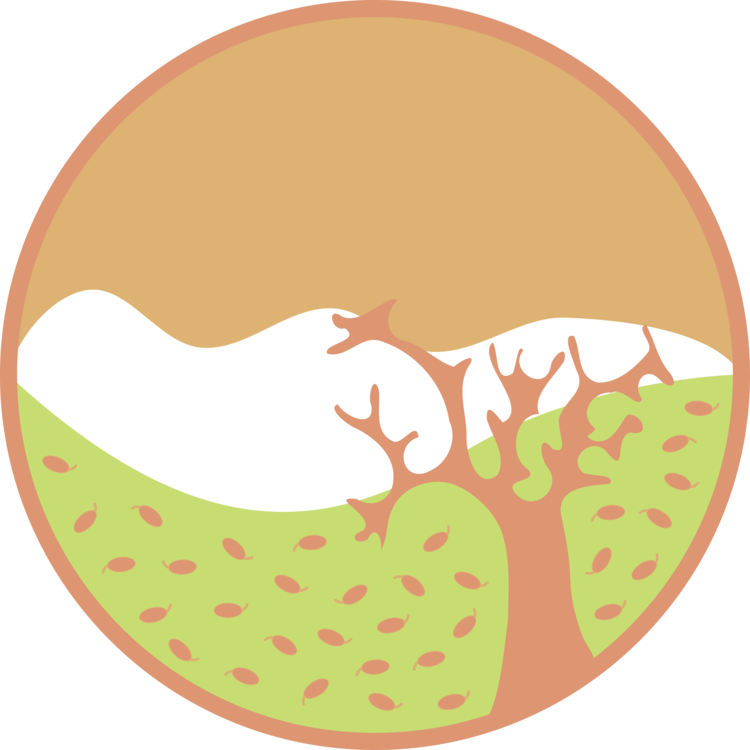 Fall Scene 3 Png Clip Arts - Clip Art Transparent Png (600x600), Png Download