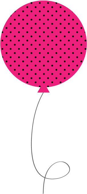 Free Birthday Balloons Clipart - Hello Kitty Balloons Png Clipart Transparent Png (600x700), Png Download