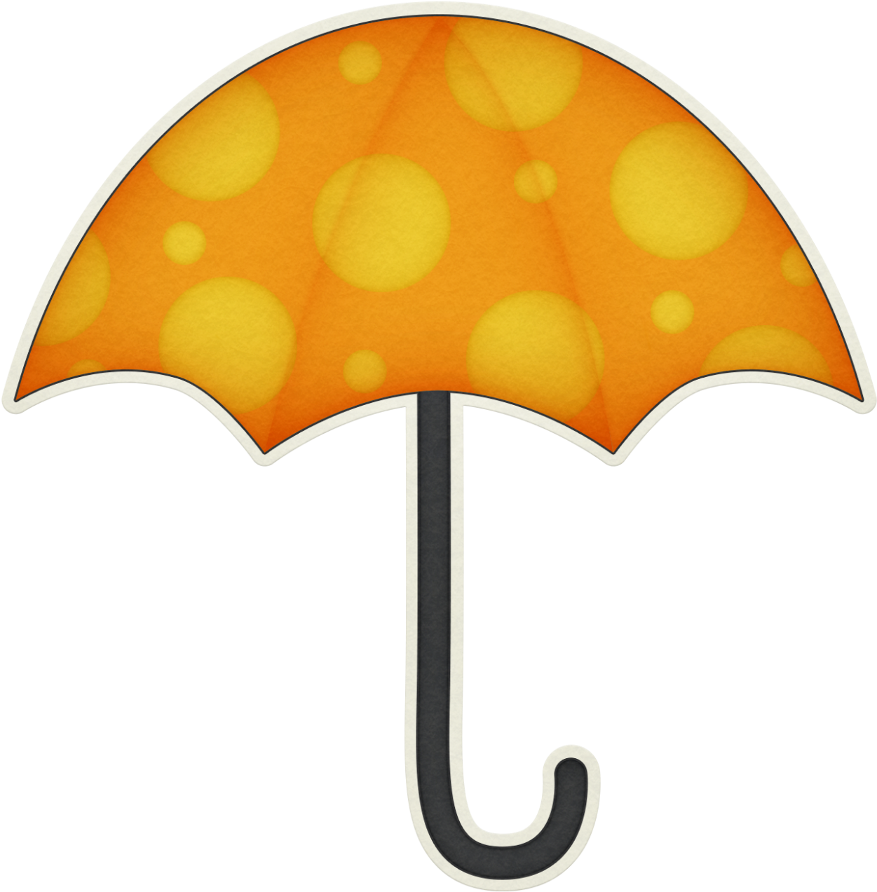 B *✿* Happy Skies - Clip Art - Png Download (1007x1024), Png Download