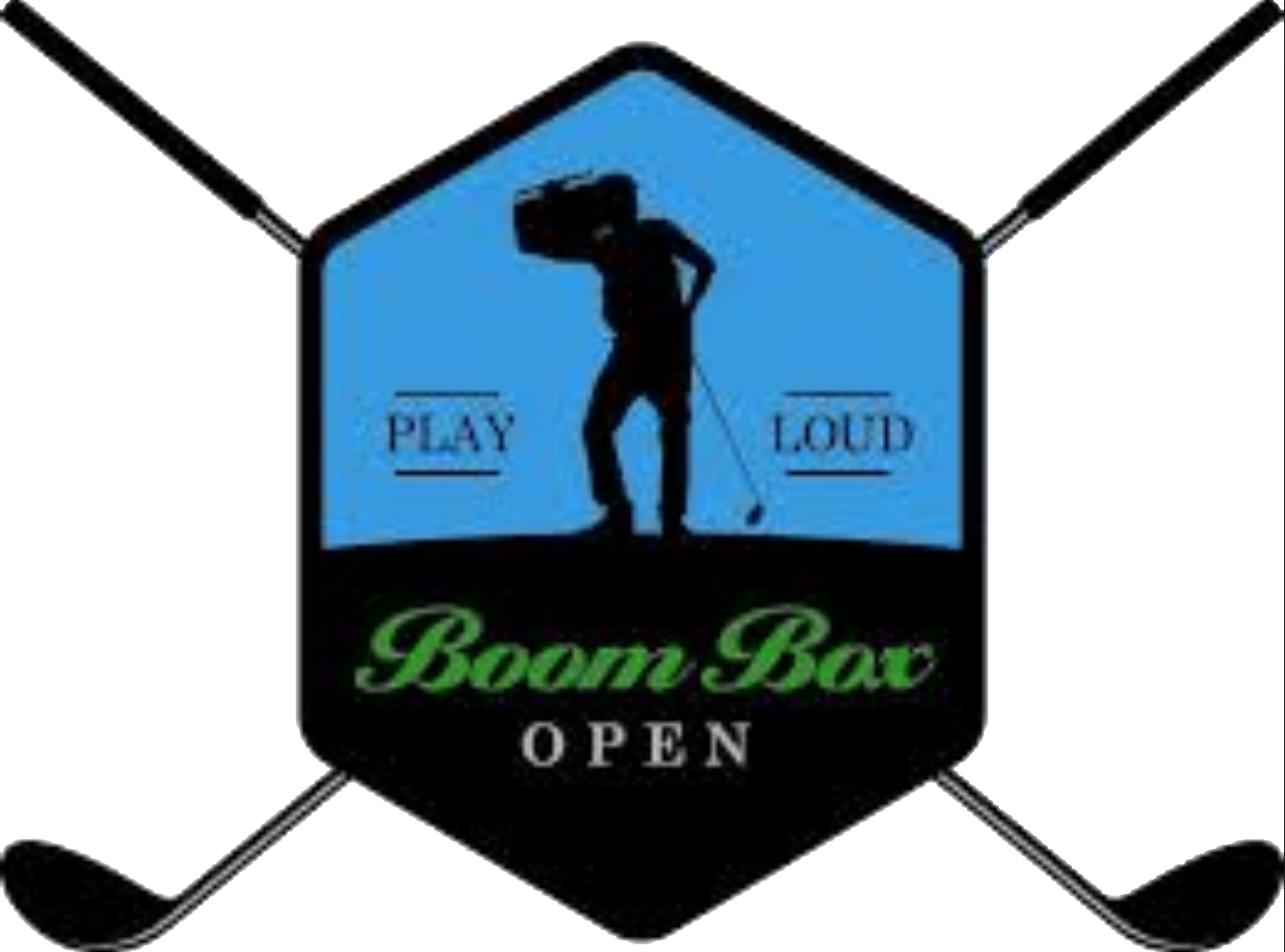 Boom Open Super Ticket Mission Maureen Bbo - Jacksonville Beach Golf Association Clipart (1437x1065), Png Download