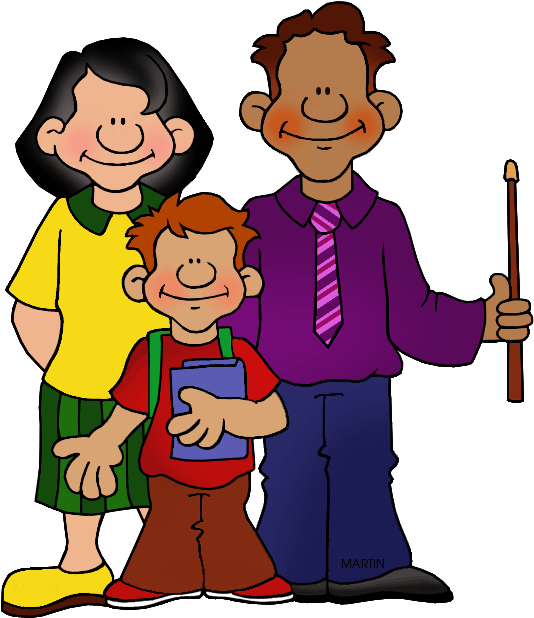 Past Tense In French Poster Clipart (560x648), Png Download