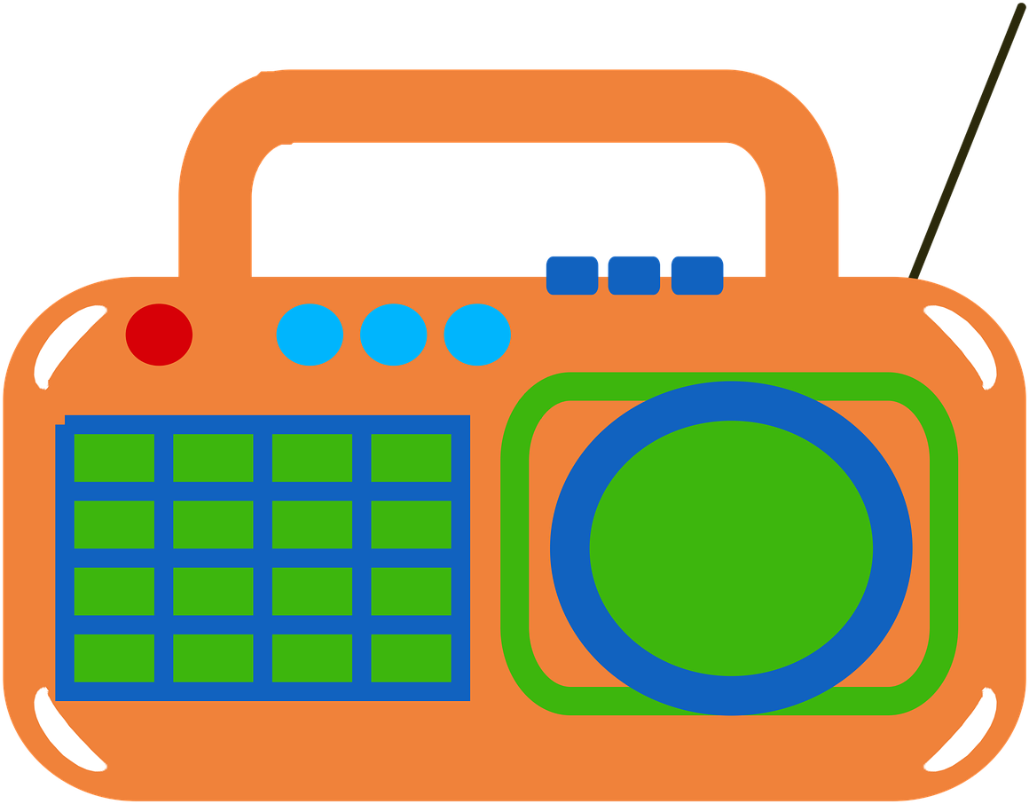 Boombox 3 приложение