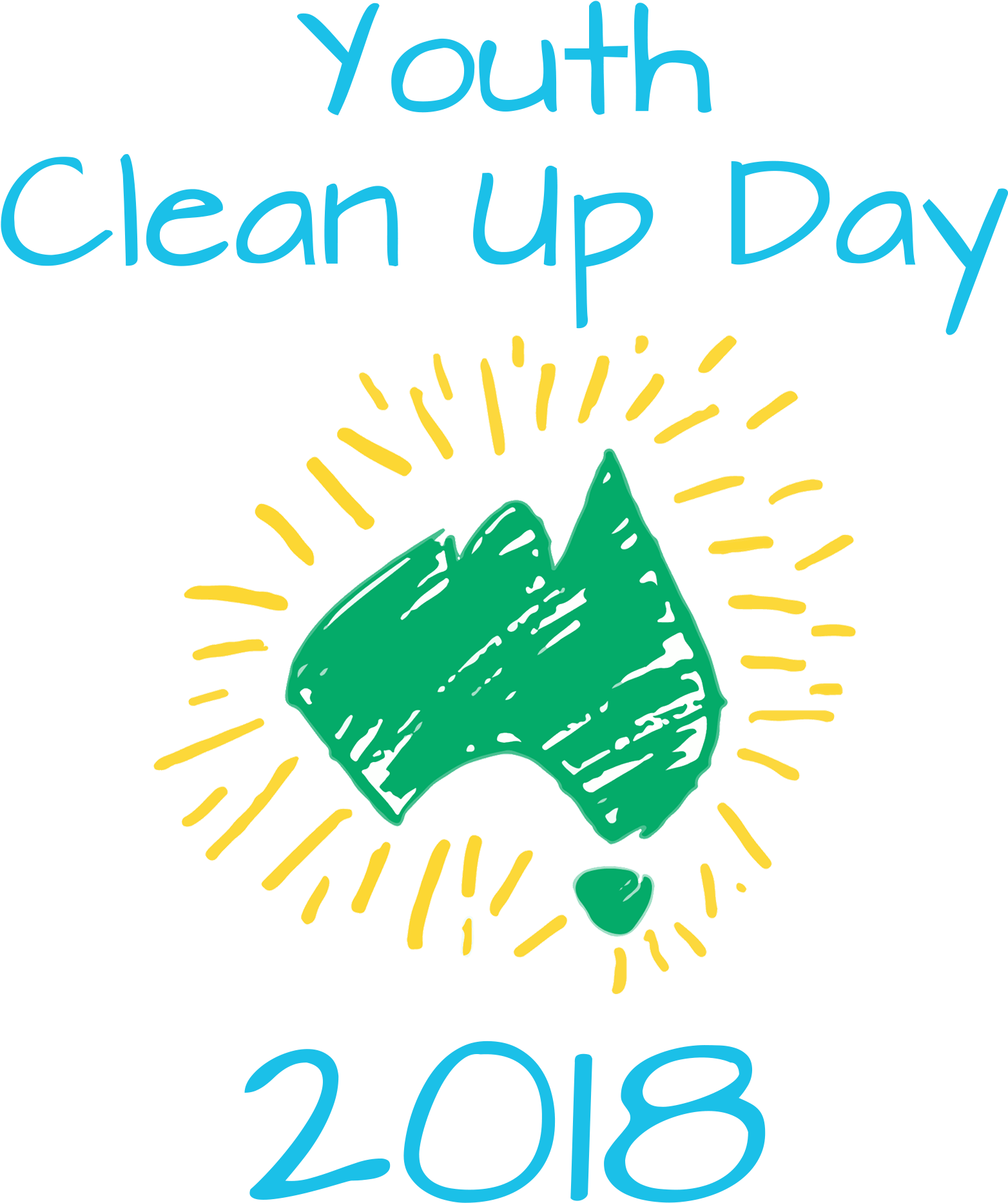 Related Wallpapers - Clean Up Australia Day Clipart (2000x2000), Png Download