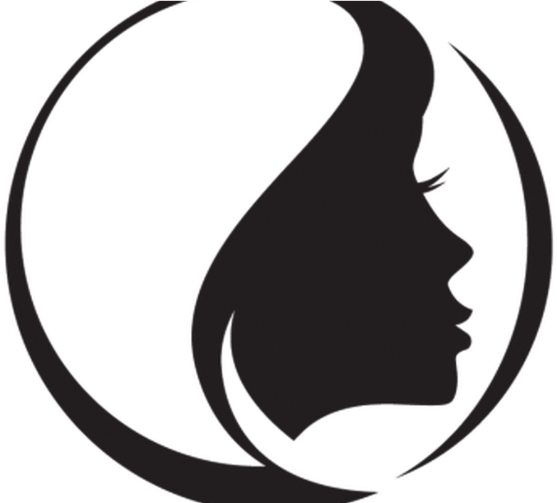 About Team House Of Keco S Salon - Beauty Symbol Png Clipart (1140x705), Png Download