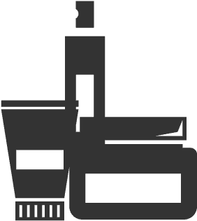 Professional Hair Salon In Sheffield Lake, Oh - Bellamy Salon Clipart (622x560), Png Download