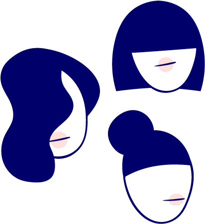 Hair Salon Clipart (558x569), Png Download