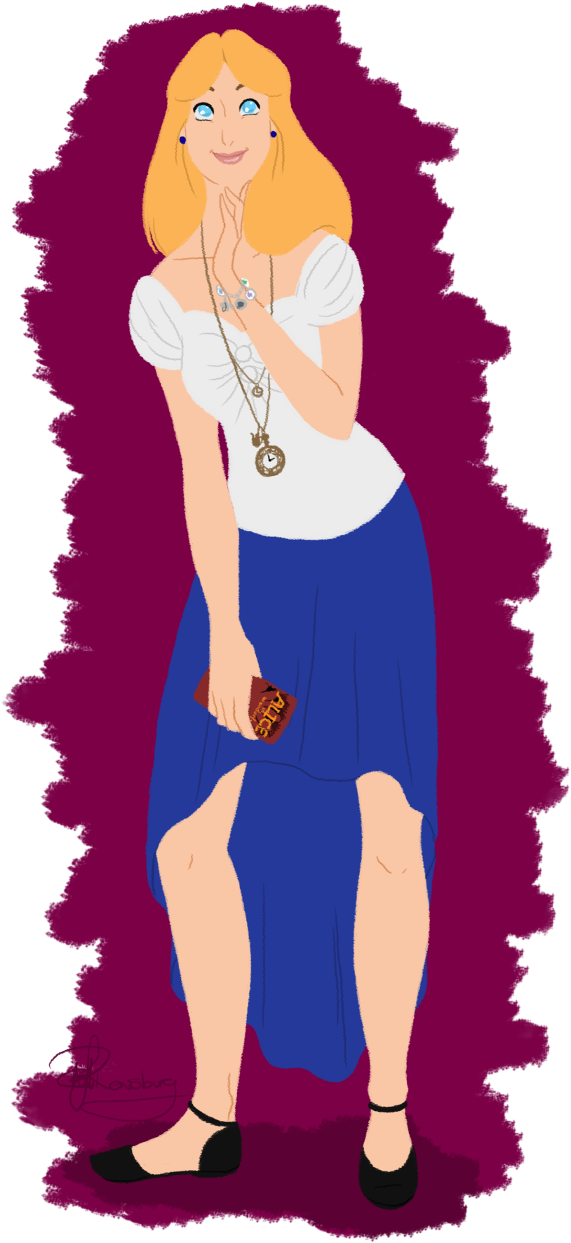 Popular Images - Illustration Clipart (1280x1811), Png Download