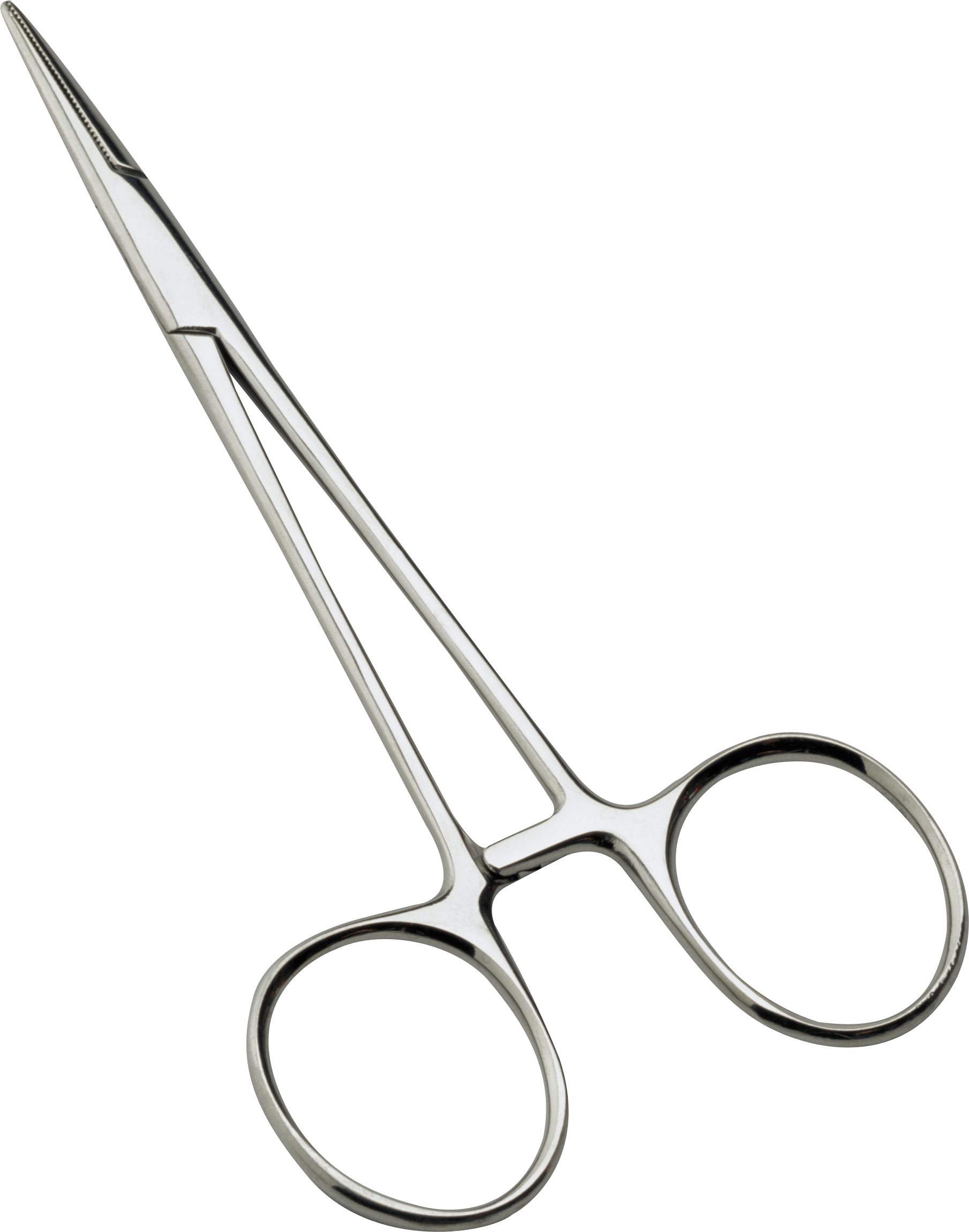 Scissors Clipart (1809x2301), Png Download