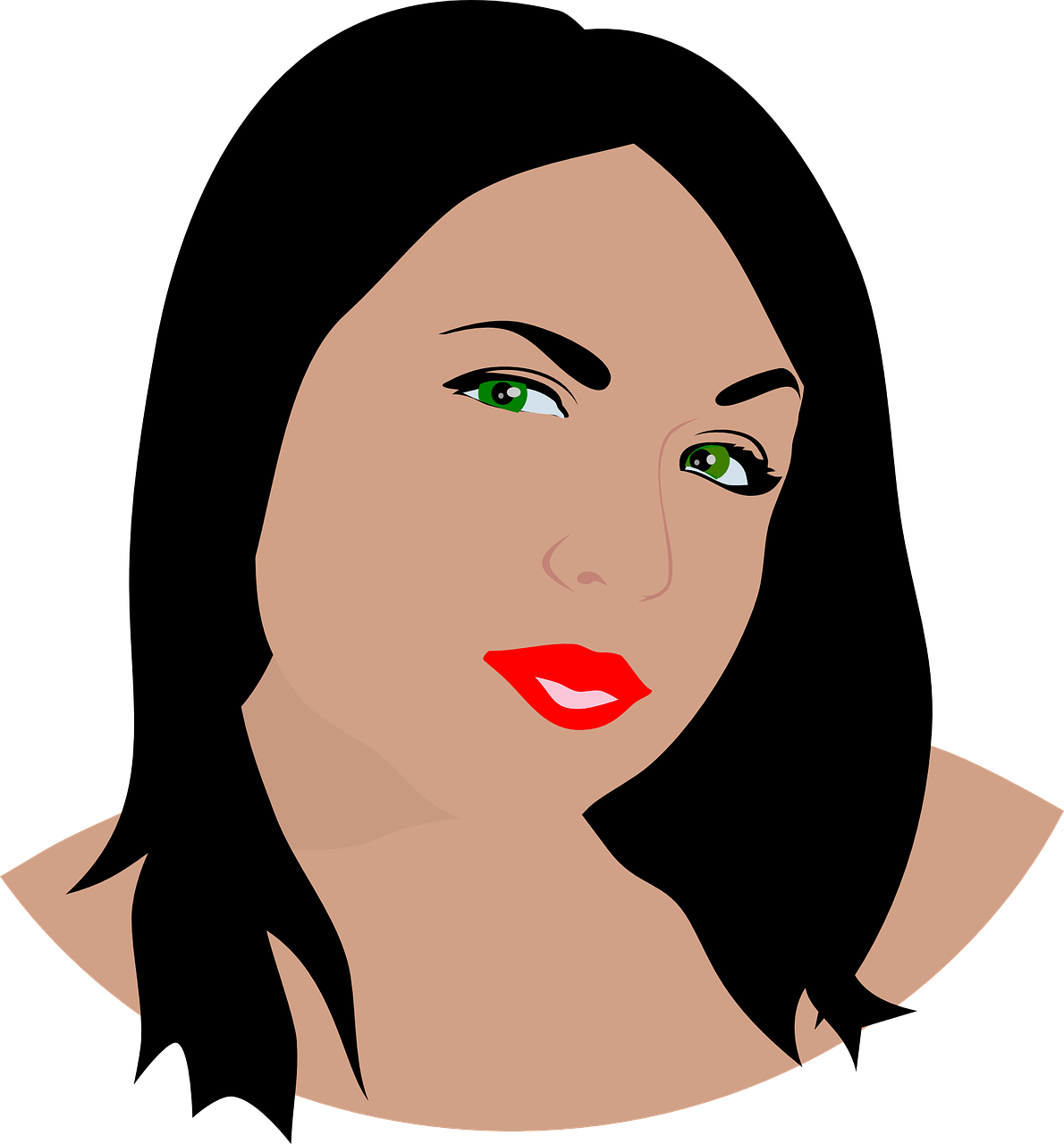 Clip Art - Png Download (552x594), Png Download