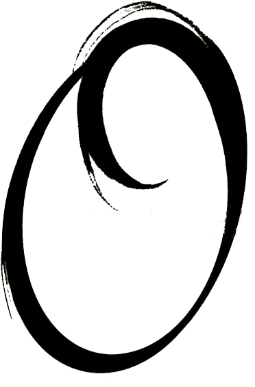 Salon - Circle Clipart (550x790), Png Download