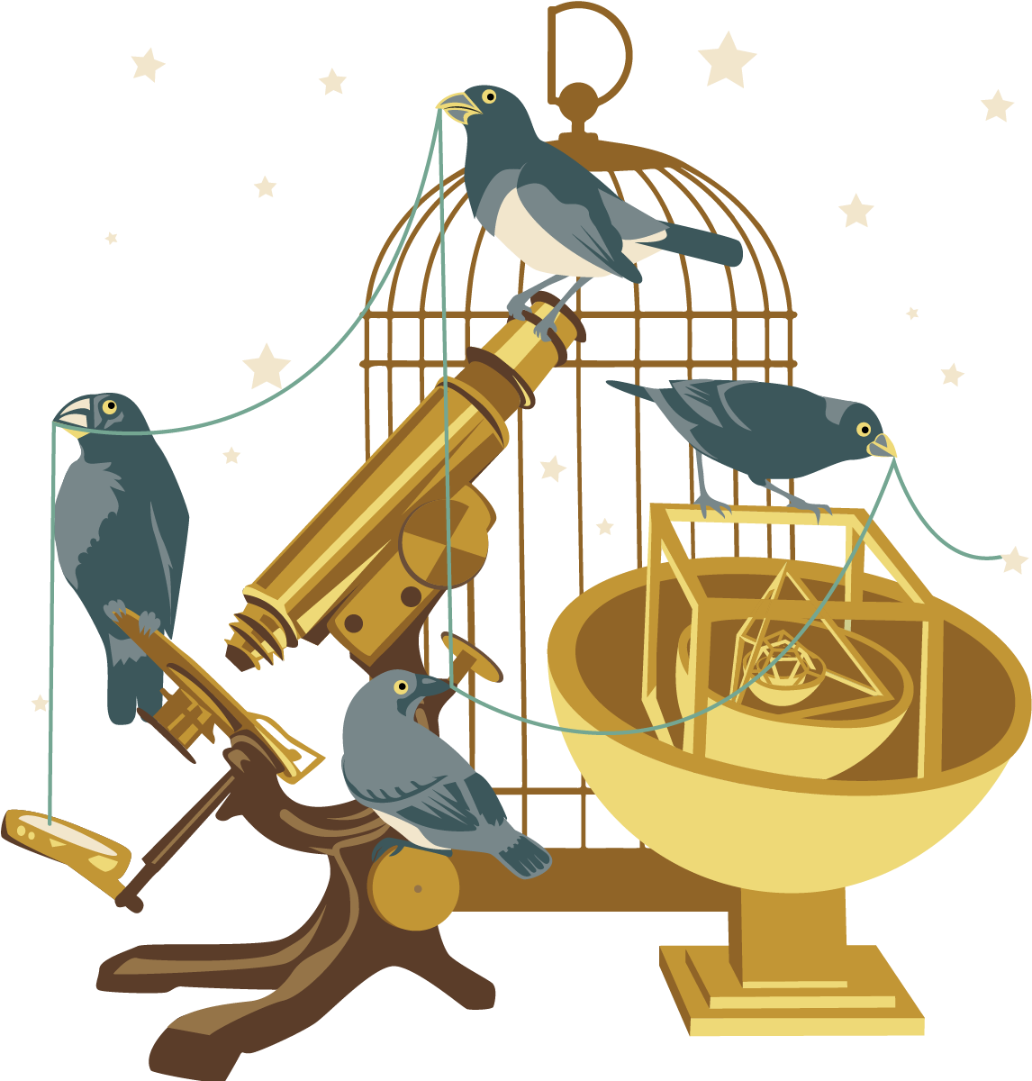 Theory - Salon Theory Wash Park Clipart (1200x1200), Png Download