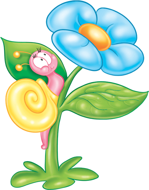 Snail - Child Clipart (700x700), Png Download