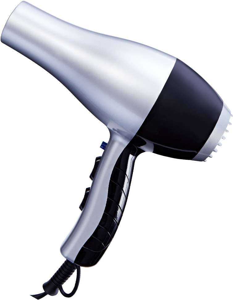 Meet The Team - Hair Dryer Clipart (1000x1000), Png Download