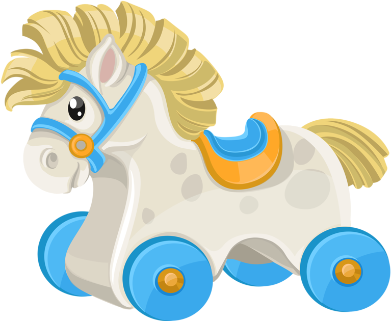 ϦᎯϧy ‿✿⁀ Clipart Baby, Baby Clip Art, Views Album - Cartoon - Png Download (800x630), Png Download