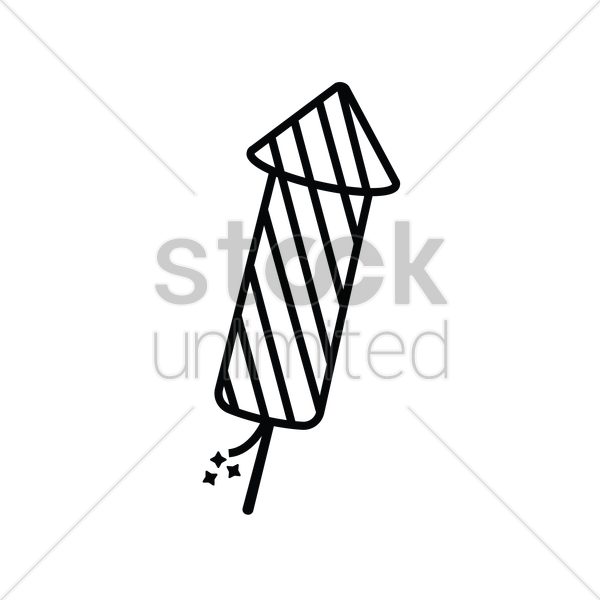 Mop Silhouette Clipart Clip Art - Flower In Vase Silhouette - Png Download (600x600), Png Download