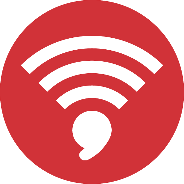 Free Wifi Amenity Icon - Logo Stanleybet Clipart (600x600), Png Download