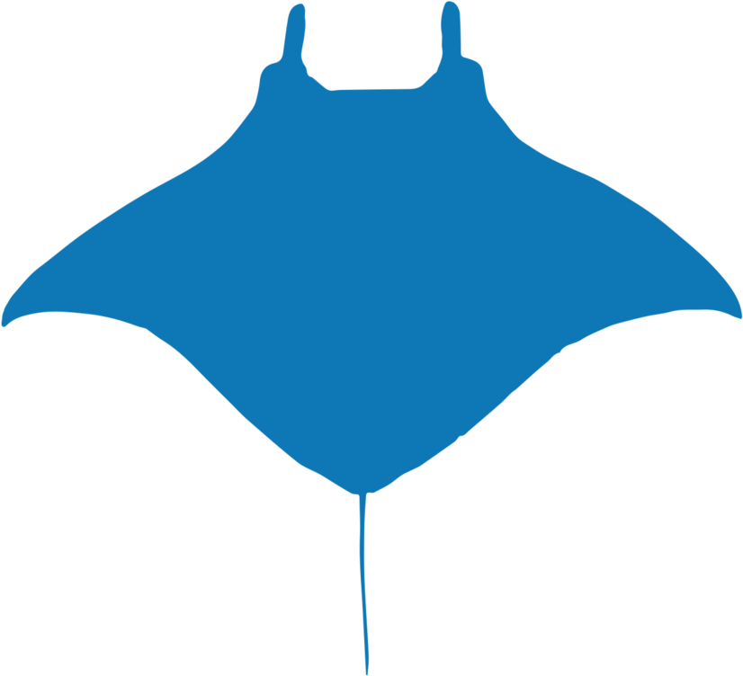 Key Achievements - Manta Ray Png Clipart (1000x1000), Png Download