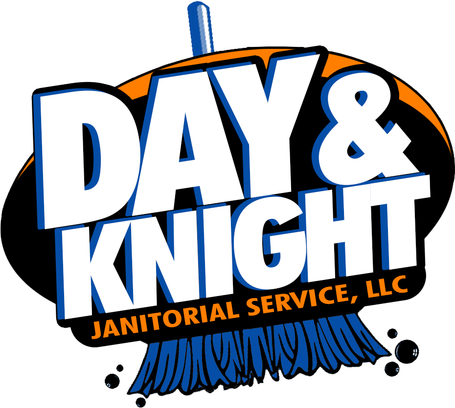 Commercial Cleaning Clipart (975x954), Png Download