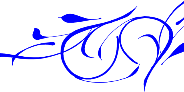 White Corner Design Png Clipart (640x480), Png Download