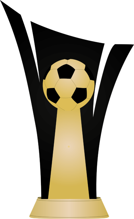 147 × 240 Pixels - Trofeo Concacaf Liga De Campeones Clipart (471x768), Png Download