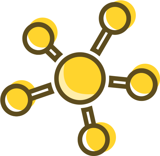 Partner With Your Brewery - Portable Network Graphics Clipart (566x547), Png Download