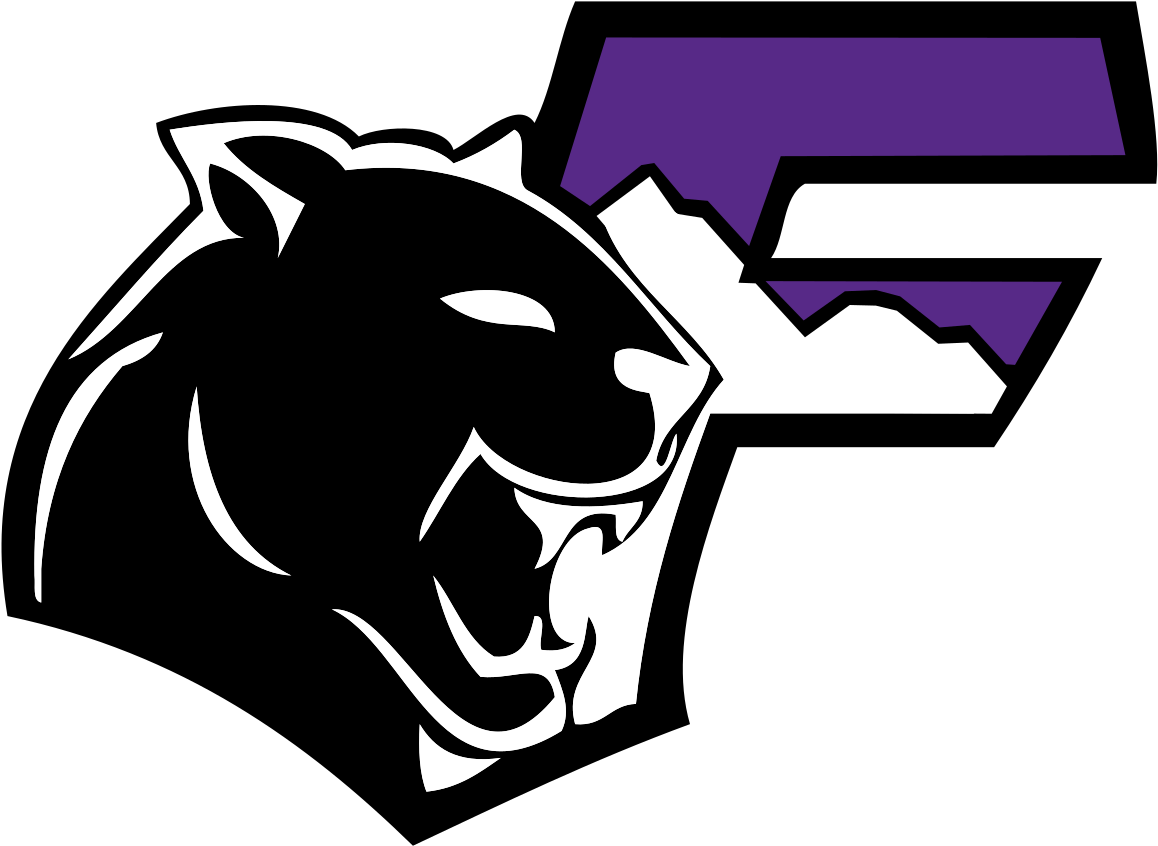 Franklin High School El Paso Logo Clipart (1200x872), Png Download