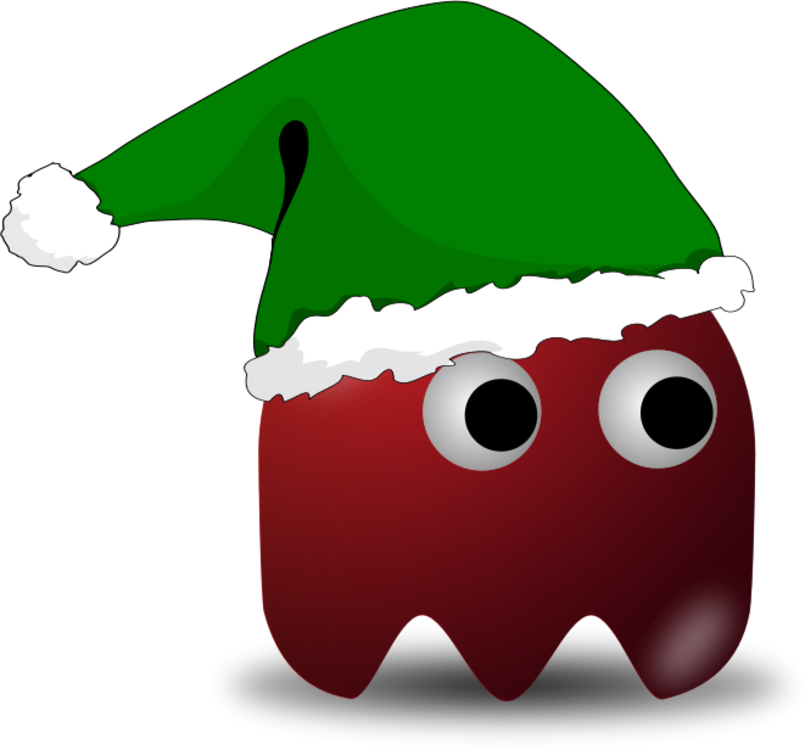 Adventures In Time Ghosts Pac Man Fever Pac Man World - Pac Man Ghost Blue Clipart (805x750), Png Download