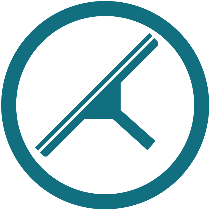 Window Cleaning - Rss Clipart (800x800), Png Download