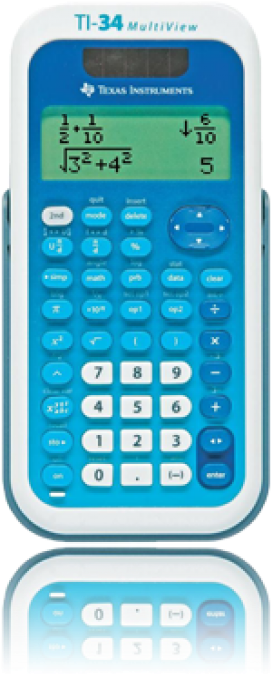 Clip Art Free Library Msv Ah Fussball De - Texas Ti 34 Multiview - Png Download (700x700), Png Download