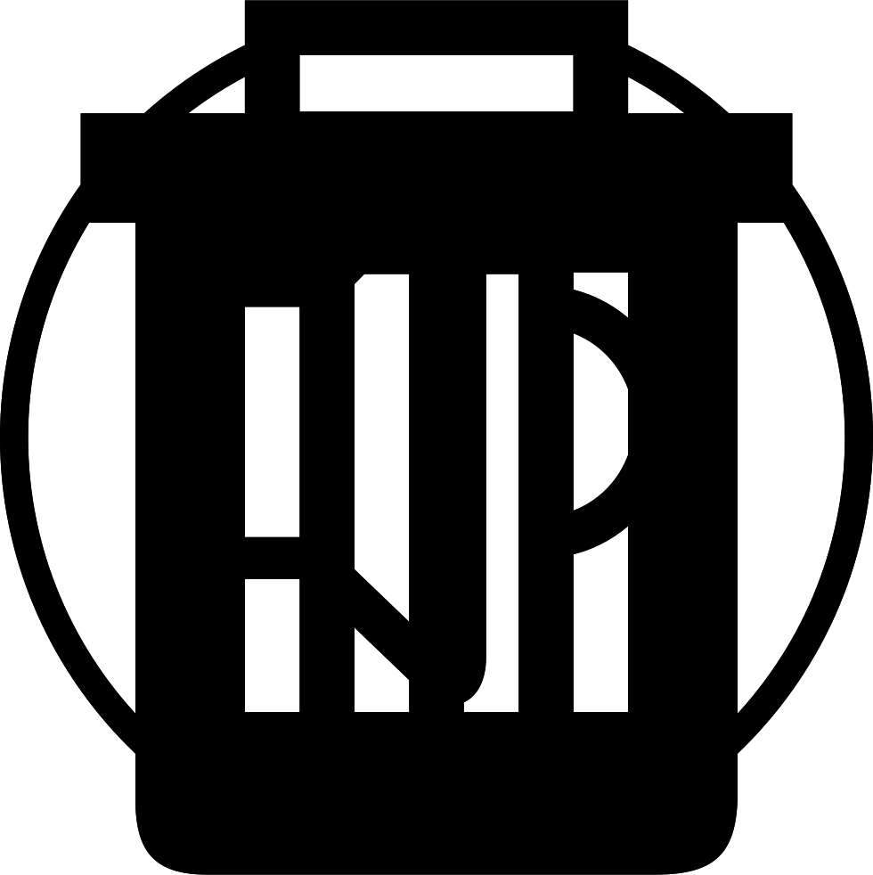 Svg Free Download Onlinewebfonts - Backpack Clipart (886x980), Png Download