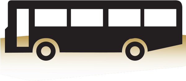 30 - Bus Clip Art - Png Download (600x600), Png Download