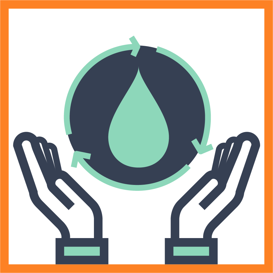 Reliable-recycling - Portable Network Graphics Clipart (930x930), Png Download